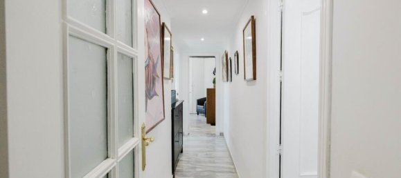 Квартира с 2 спальнями в Малага, Испания № 202038 18