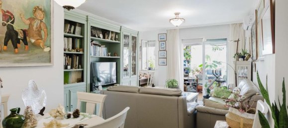 Квартира с 2 спальнями в Малага, Испания № 202038 7