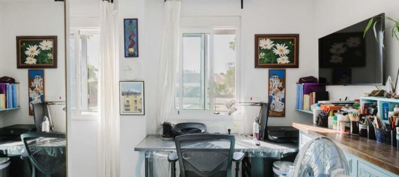 Квартира с 2 спальнями в Малага, Испания № 202038 23