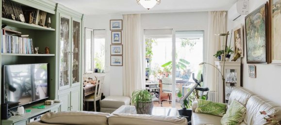 Квартира с 2 спальнями в Малага, Испания № 202038 3