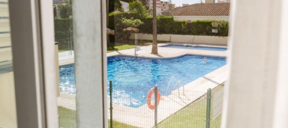 Квартира с 2 спальнями в Малага, Испания № 202038 30