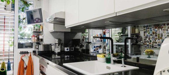 Квартира с 2 спальнями в Малага, Испания № 202038 14