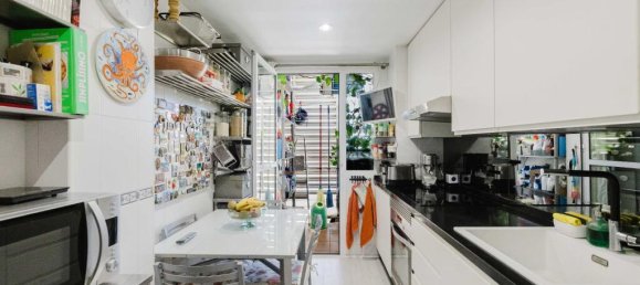 Квартира с 2 спальнями в Малага, Испания № 202038 13