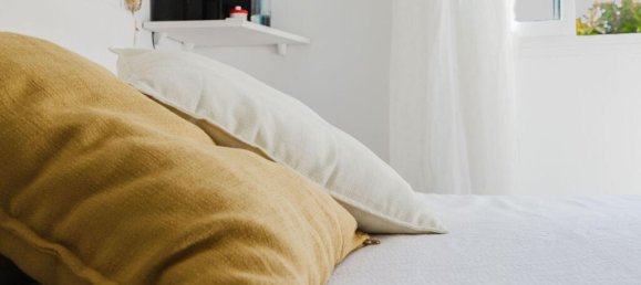 Квартира с 2 спальнями в Малага, Испания № 202038 28