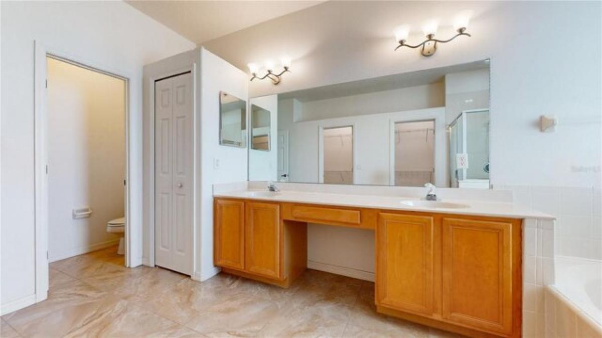 4 bedrooms House in Oviedo, USA No. 433233