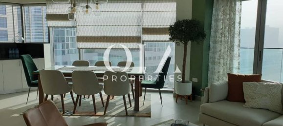 Apartamento de 3 dormitorios en Al Reem Island, UAE No. 17133 8