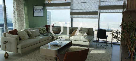 Apartamento de 3 dormitorios en Al Reem Island, UAE No. 17133 6