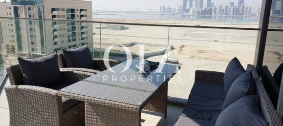 Apartamento de 3 dormitorios en Al Reem Island, UAE No. 17133 5