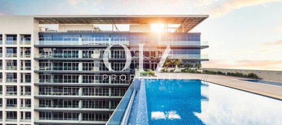 Apartamento de 3 dormitorios en Al Reem Island, UAE No. 17133 2