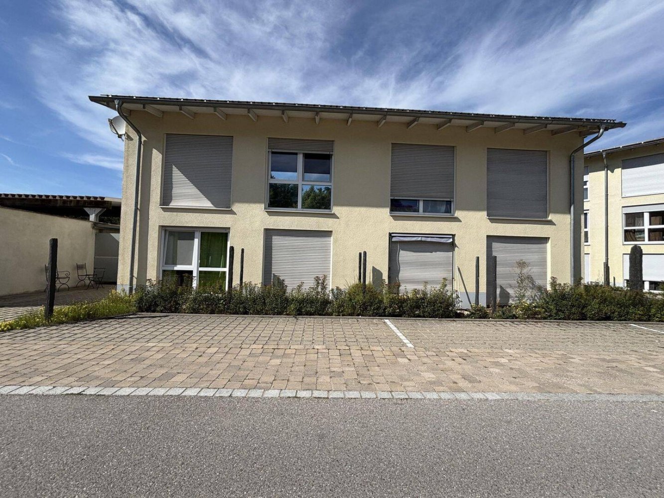 Studio in Ansbach, Germany No. 290550