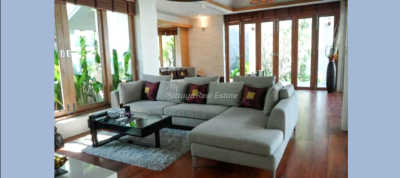 5 غرف نوم مقهى / مطعم في Pattaya, Thailand رقم 10598 17