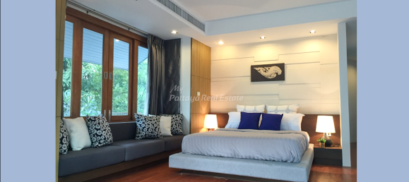 5 غرف نوم مقهى / مطعم في Pattaya, Thailand رقم 10598 4