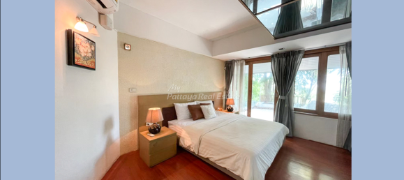 5 غرف نوم مقهى / مطعم في Pattaya, Thailand رقم 10598 11