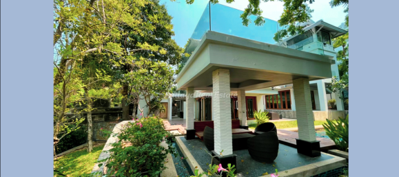 5 غرف نوم مقهى / مطعم في Pattaya, Thailand رقم 10598 24