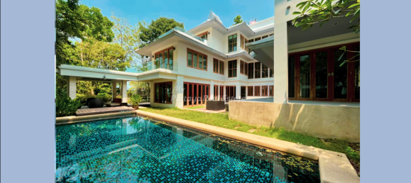 5 غرف نوم مقهى / مطعم في Pattaya, Thailand رقم 10598 25