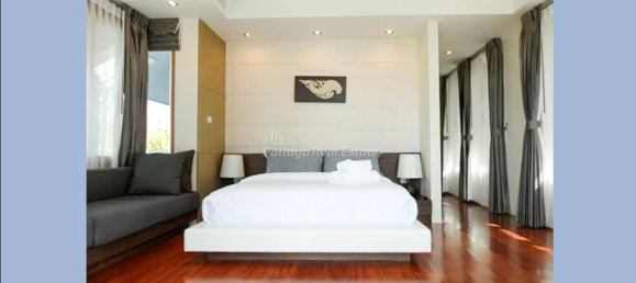 5 غرف نوم مقهى / مطعم في Pattaya, Thailand رقم 10598 8