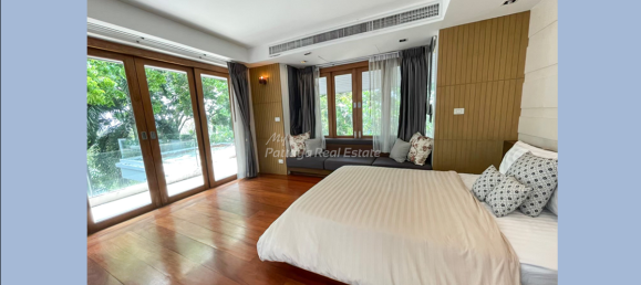 5 غرف نوم مقهى / مطعم في Pattaya, Thailand رقم 10598 7