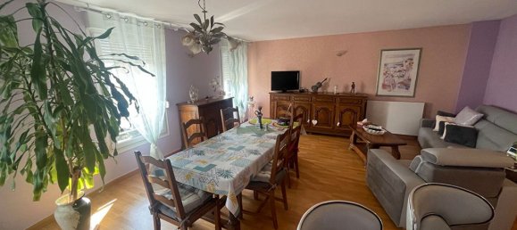 3 غرف نوم منزل ذو طابقين في Montigny-les-Metz, France رقم 70699 4