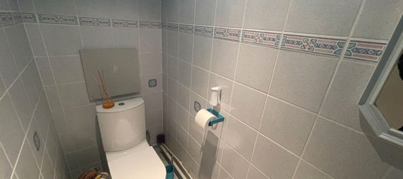 3 غرف نوم منزل ذو طابقين في Montigny-les-Metz, France رقم 70699 8