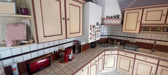 3 غرف نوم منزل ذو طابقين في Montigny-les-Metz, France رقم 70699 6