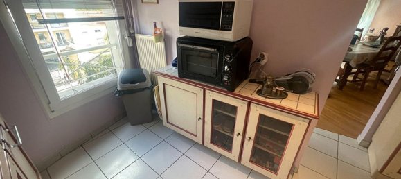 3 غرف نوم منزل ذو طابقين في Montigny-les-Metz, France رقم 70699 7