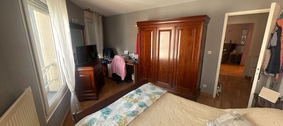 3 غرف نوم منزل ذو طابقين في Montigny-les-Metz, France رقم 70699 11