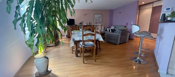 3 غرف نوم منزل ذو طابقين في Montigny-les-Metz, France رقم 70699 5