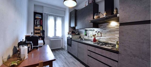 Apartamento de 2 dormitorios en Cislago, Italy No. 264152 5