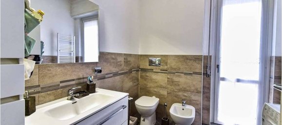 Apartamento de 2 dormitorios en Cislago, Italy No. 264152 12