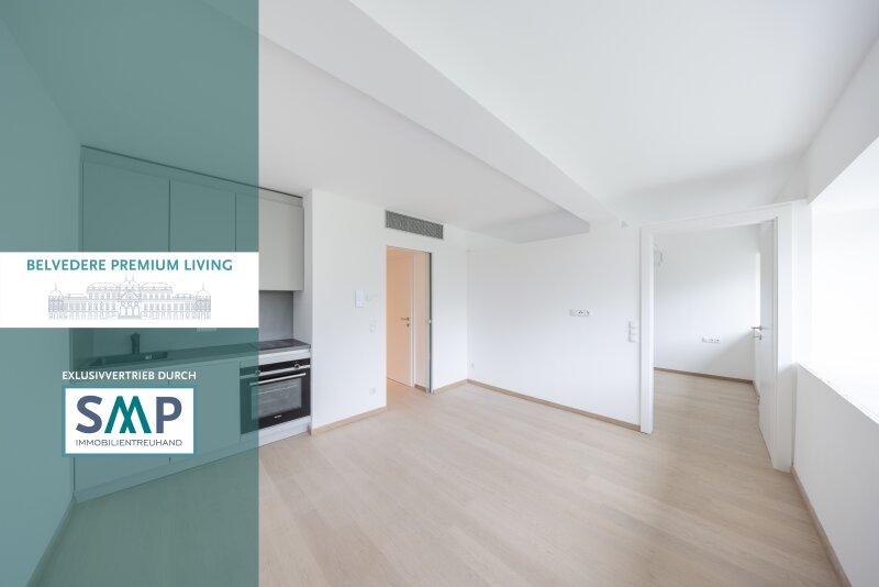 2غرفة بانتهاوس في Wieden, Austria رقم 168827