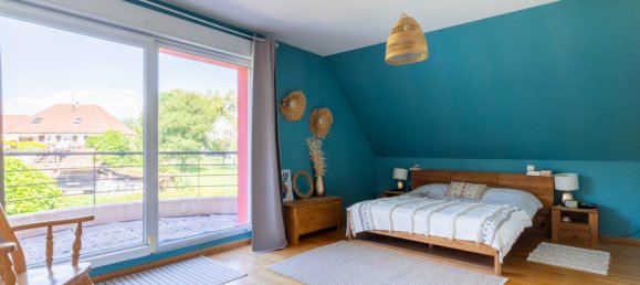 6 غرف نوم منزل في Hochstatt, France رقم 69626 11