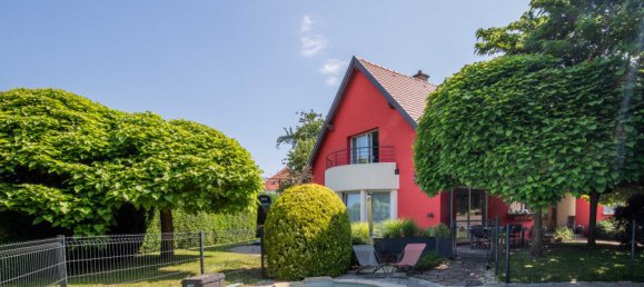 6 غرف نوم منزل في Hochstatt, France رقم 69626 2