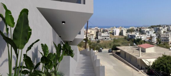 3 Schlafzimmer Doppelhaus in Rethymno, Greece, Nr. 93937 3