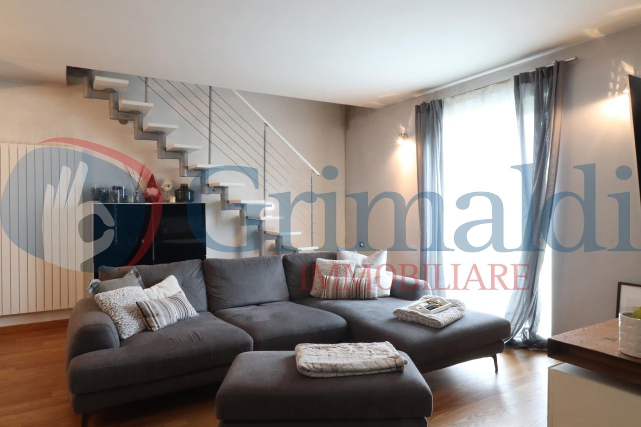 4 rooms Apartment in Santo Stefano di Magra, Italy No. 14952