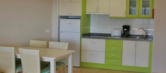 2 bedrooms Apartment in Calpe, Spain No. 9447 4