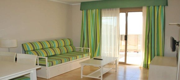2 bedrooms Apartment in Calpe, Spain No. 9447 7