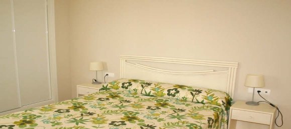 2 bedrooms Apartment in Calpe, Spain No. 9447 3