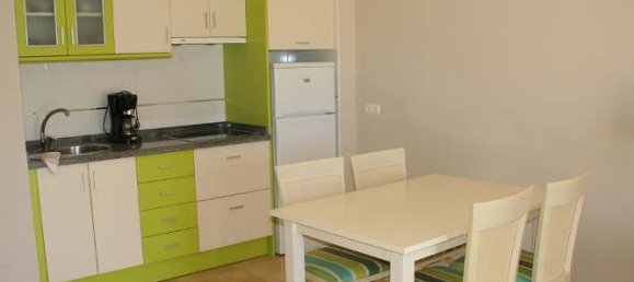 2 bedrooms Apartment in Calpe, Spain No. 9447 5