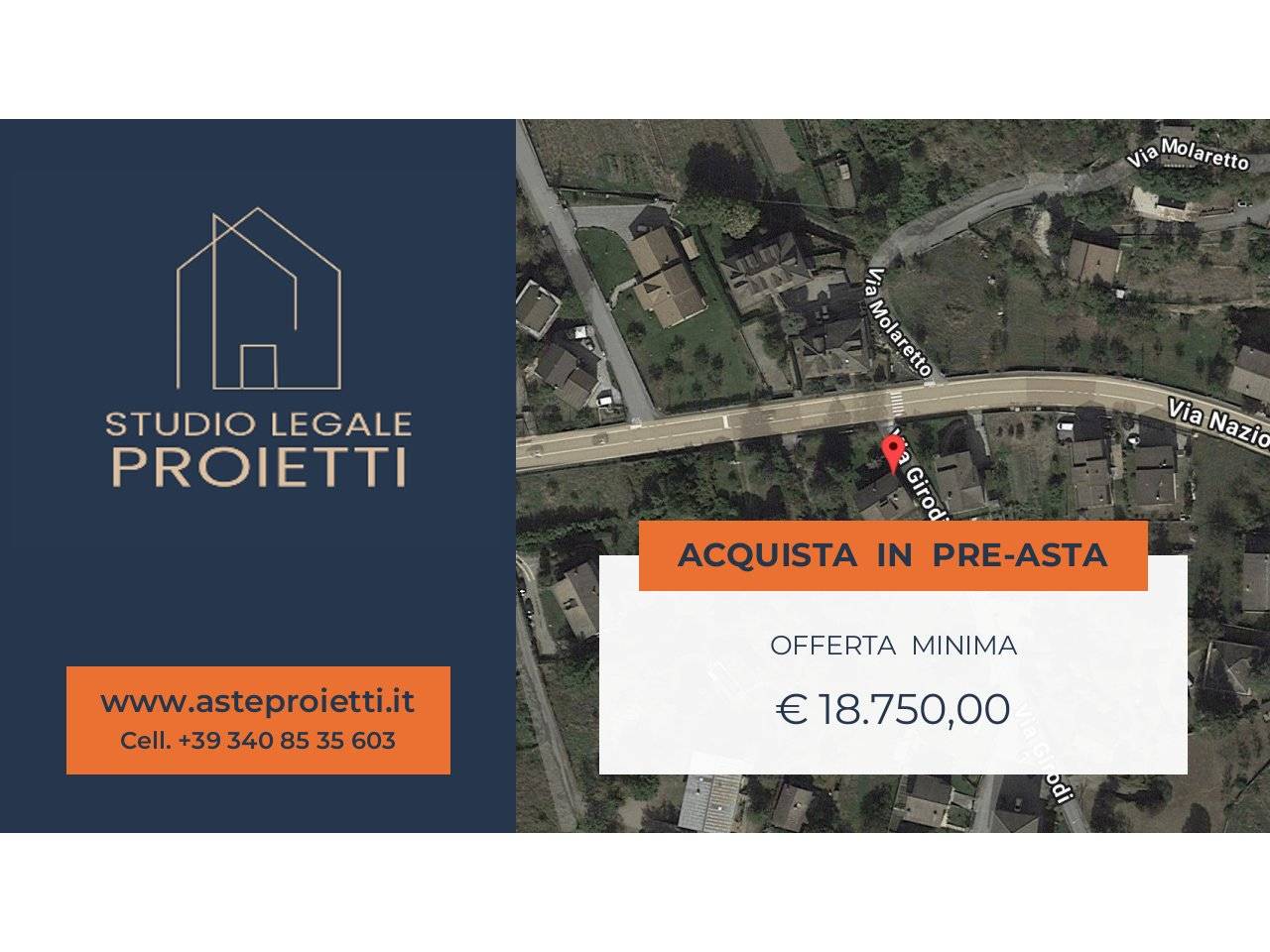 2 bedrooms Apartment in Gravere, Italy No. 307483