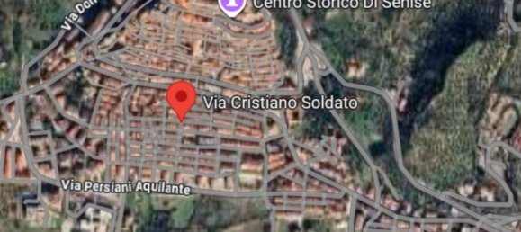 Квартира с 3 спальнями в Сенизе, Италия № 349167 10