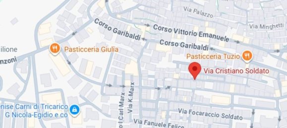 Квартира с 3 спальнями в Сенизе, Италия № 349167 6