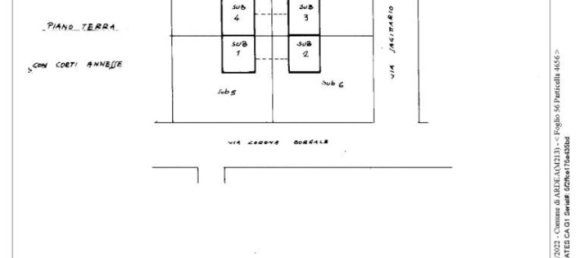 5 chambres Maison à Ardea, Italy No. 352543 9