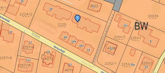 3 rooms Apartment in Dornbirn, Austria No. 150144 11