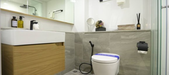 Квартира 69.50м² в Culture Thonglor, Пляж Рейли, Таиланд № 31988 8