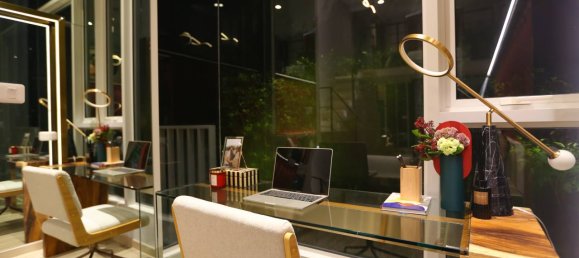 Квартира 69.50м² в Culture Thonglor, Пляж Рейли, Таиланд № 31988 2