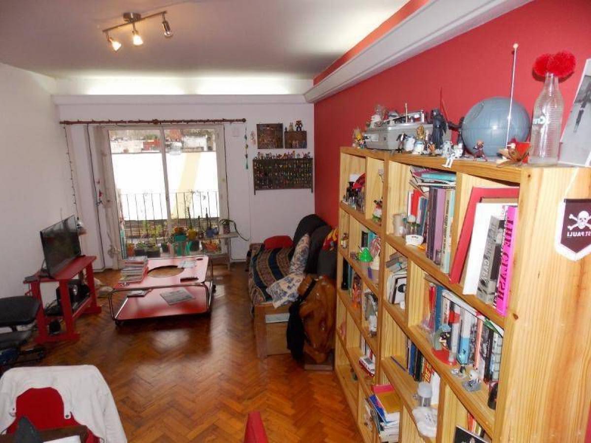2 Schlafzimmer Wohnung in Buenos Aires, Argentina, Nr. 68703