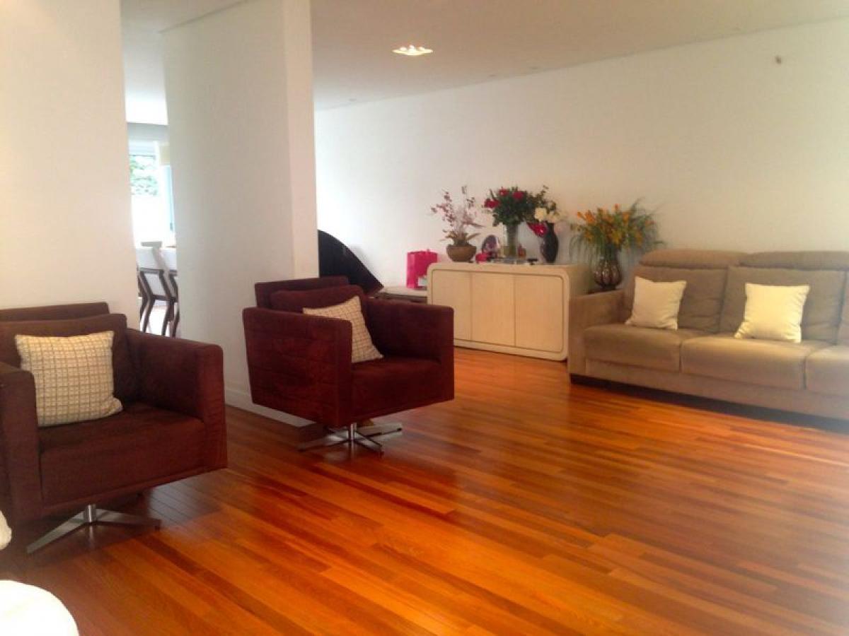 4 Schlafzimmer Haus in Sao Paulo, Brazil, Nr. 489881