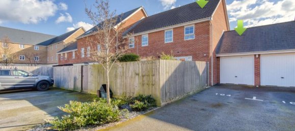 2 bedrooms Commercial property in Taunton, United Kingdom No. 13708 16