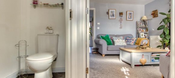 2 bedrooms Commercial property in Taunton, United Kingdom No. 13708 14