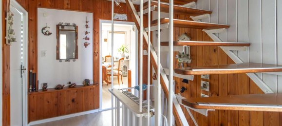 5 rooms House in Karlshorst, Germany No. 249561 7